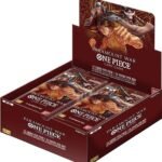 One Piece TCG
