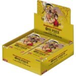 Kingdoms of Intrigue Booster Box