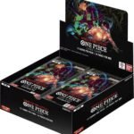 Wings of the Captain card list