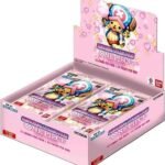 One Piece Memorial Collection