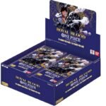 one piece romance dawn booster box