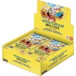 GameStop One Piece trading cards