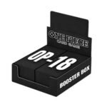 OP18 Pre-Order