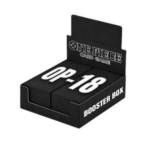 OP18 Pre-Order