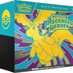 Ascended Heroes Elite Trainer Box