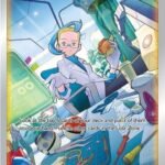 Colress's Experiment (GG59/GG70)