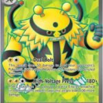 Electivire Ex (212)