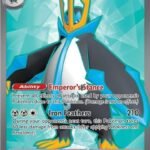 Empoleon Ex (114)