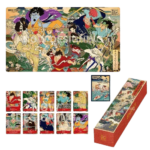 One Piece TCG - 1st Year Anniversary Set (English Version)