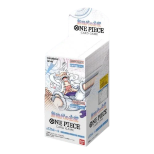One Piece TCG - Awakening Of The New Era (OP-05) - Booster Box (Japanese)