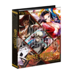 One Piece TCG - Binder Set - Seven Warlords of the Sea