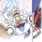 One Piece TCG - Double Pack Set - Vol.2 (DP-02)