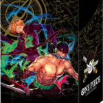 One Piece TCG - Double Pack Set - Vol.3 (DP-03)