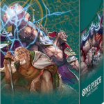 One Piece TCG - Double Pack Set - Vol.5 (DP-05)