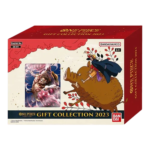 One Piece TCG - Gift Collection - 2023 Box (GC-01)