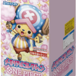 One Piece TCG - Memorial Collection (EB-01) - Booster Box (Japanese)
