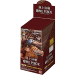 One Piece TCG - Paramount War (OP-02) - Booster Box (Japanese)