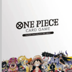 One Piece TCG - Premium Card Collection - 25th Edition