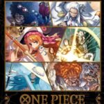 One Piece TCG - Premium Card Collection - Best Selection Vol. 1