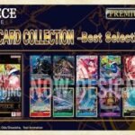 One Piece TCG - Premium Card Collection - Best Selection Vol. 2