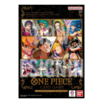 One Piece TCG - Premium Card Collection - Best Selection Vol. 3