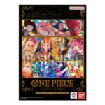 One Piece TCG - Premium Card Collection - Best Selection Vol. 4