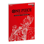 One Piece TCG - Premium Card Collection - One Piece Film Red Edition