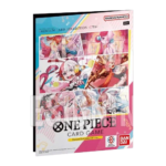 One Piece TCG - Premium Card Collection - UTA