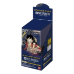 One Piece TCG - Romance Dawn (OP-01) - Booster Box (Japanese)