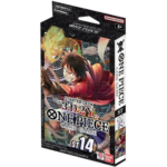 One Piece TCG - Starter Deck - 3D2Y (ST-14)