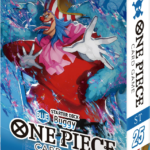 One Piece TCG - Starter Deck - (Blue) Buggy (ST-25)