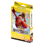 One Piece TCG - Starter Deck - EggHead (ST-29)