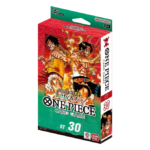One Piece TCG - Starter Deck - Luffy & Ace (ST-30)