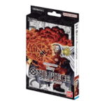 One Piece TCG - Starter Deck - Navy (ST-06)