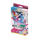 One Piece TCG - Starter Deck - Uta (ST-11)
