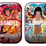 One Piece TCG - Tin Pack Set - Vol. 1 (TS-01)