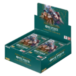 One Piece TCG - Two Legends (OP-08) - Booster Box (24x Packs)