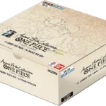 One Piece TCG Extra Booster Anime 25th Collection (EB-02) Booster Box(24x Packs) – image 2