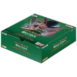One Piece TCG - Legacy of the Master (OP-12) Booster Box (24x Packs) – image 2
