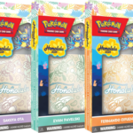 Pokemon TCG - Scarlet & Violet - 2024 World Championships Decks