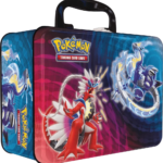Pokemon TCG - Scarlet & Violet - Back to School Collector's Chest (2023)