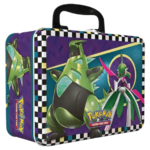 Pokemon TCG - Scarlet & Violet - Back to School Collector's Chest (2024)