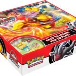 Pokemon TCG - Scarlet & Violet - Battle Academy (2024)