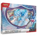 Pokemon TCG - Scarlet & Violet - Cyclizar ex Collection Box