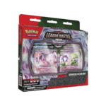 Pokemon TCG - Scarlet & Violet - League Battle Deck - Gardevoir ex