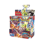 Pokemon TCG - Scarlet & Violet - Obsidian Flames - Booster Box (36x Packs)