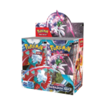 Pokemon TCG - Scarlet & Violet - Paradox Rift - Booster Box (36x Packs)