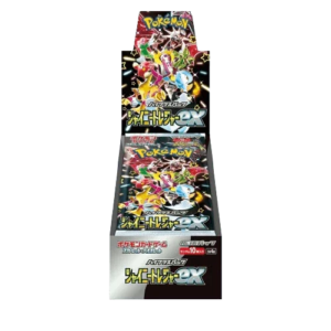 Pokemon TCG - Scarlet & Violet - Shiny Treasure (SV4a) - Booster Box (Japanese)