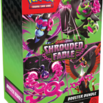 Pokemon TCG - Scarlet & Violet - Shrouded Fable - Booster Bundle