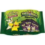 Pokemon TCG - Scarlet & Violet - Trick or Trade BOOster Bundle (2023)